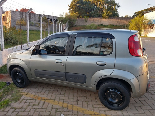 Fiat Uno 2013 1.0 Vivace Flex 5p