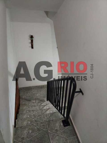 Imagem 15 de 15 de 3 Quartos 2 Banheiros - Tqap30136