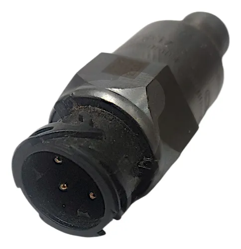 Sensor De Velocidade Vdo 215920100301 Cargo Bh3x17271ba