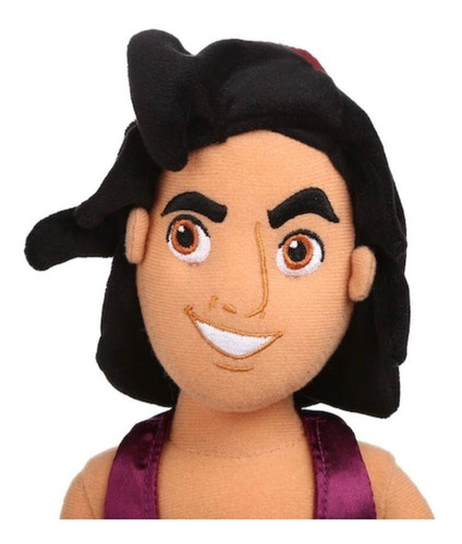 Aladdin De La Pelicula De Aladdin  $990.00