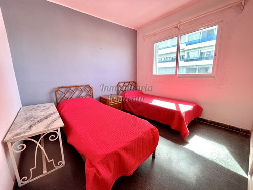 Imagen 9 de 15 de Venta Apartamento 2 Dormitorios Frente Al Mar Playa Brava