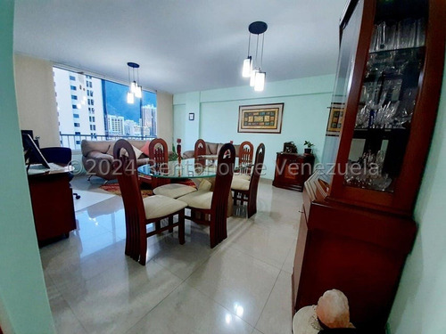 Apartamento En Venta En Chacao 