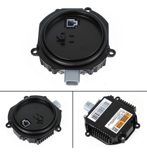 Unidad De Balasto De Xenón D2s D2r Hid Para Infiniti Nissan