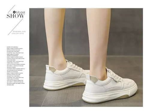 Zapatillas Deportivas Para Mujer,zapatos Planos Informales
