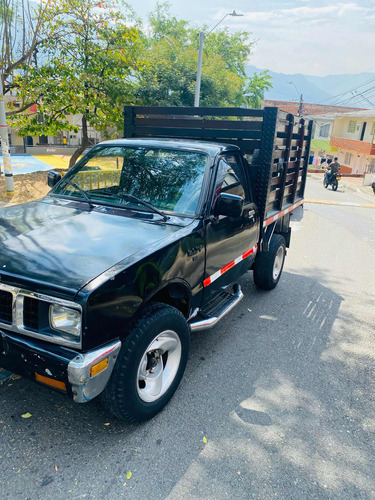 Chevrolet LUV 1.6 K25