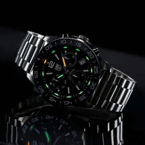 Reloj Luminox Pacific Diver Chronograph 200m Xs.3142