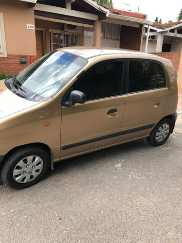 Hyundai Atos 1.1 Gls Aa Prime