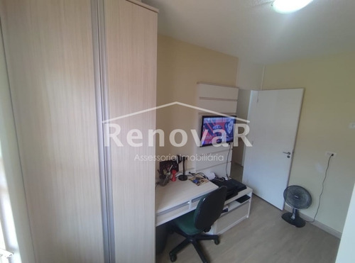 Casa Para Venda, 3 Dormitórios, Parque Villa Flores - Sumaré - 729