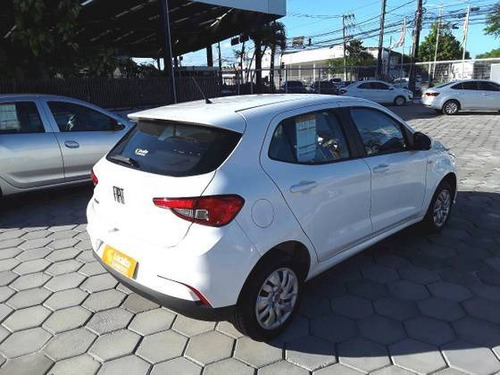 Fiat Argo 1.0 Firefly Flex Drive Manual