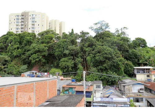 Apartamento Para Aluguel - Vila Santa Luzia, 1 Quarto, 27 - 893189448