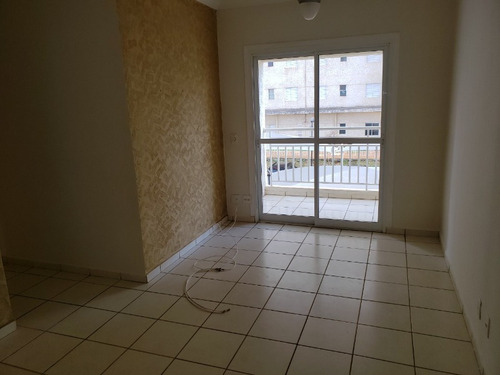 Imagem 8 de 13 de Apartamento - Ap00212 - 69546024