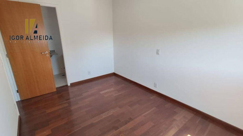 Imagem 8 de 14 de Apartamento Com 2 Dormitórios À Venda, 70 M² Por R$ 815.000,00 - Lapa - São Paulo/sp - Ap18579