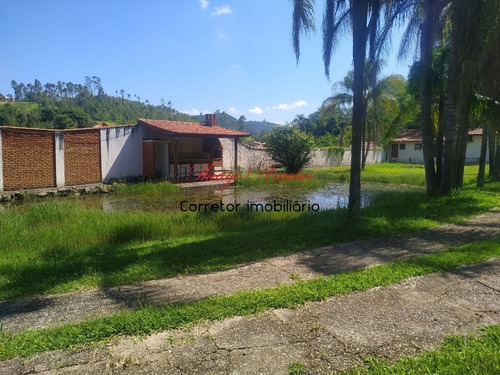 Imagem 8 de 30 de Chacara - Ch00130 - 69353488