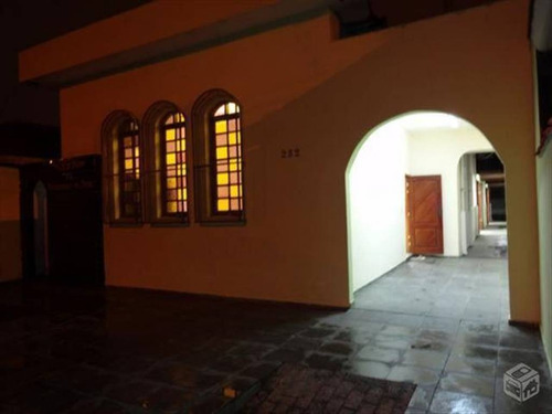 Imagem 8 de 13 de Loja Ampla, Arejada, Iluminada, Em Bom Estado E Em Boa Localização. - Hm1829