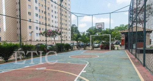 Imagem 10 de 15 de Apartamento - Jardim Sao Saverio - Ref: 4193 - V-ap1982