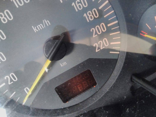 Imagem 7 de 9 de Chevrolet Astra 2.0 Mpfi Advantage 8v Flex 4p Manual