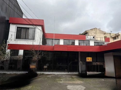 Arriendo Centrica Casa Concepción (102118)
