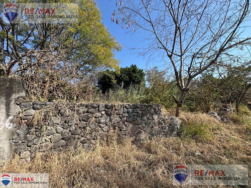 Venta De Terreno Para Desarrollos, Col. 3 De Mayo, E. Zapataclave 5448