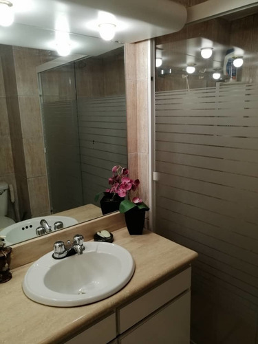 Imagen 21 de 25 de Vendo Apartamento 180m2 3h+s/2.5b+s/2pe El Cafetal 0651