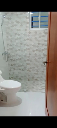 Imagen 9 de 12 de Apartamento En Venta Amueblado En San Francisco De Macorís