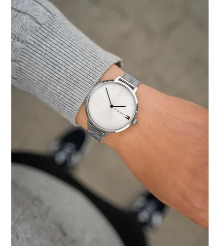 Reloj Tommy Hilfiger Mujer 1782163 Zendaya Env o gratis