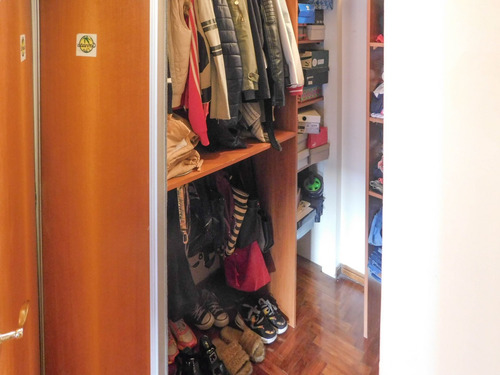 Imagen 5 de 16 de Venta Dpto 3 Ambientes Balcón Al Frente Piscina