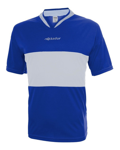 Camiseta Deportiva Futbol Equipo Futsal Sin Numerar Equipos