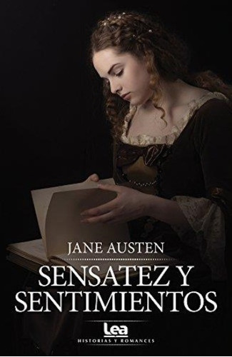 Sensatez Y Sentimientos - Historias Y Romances 3