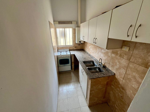 Depto 2 Dormitorios Con Muebles En Amp San Pablo