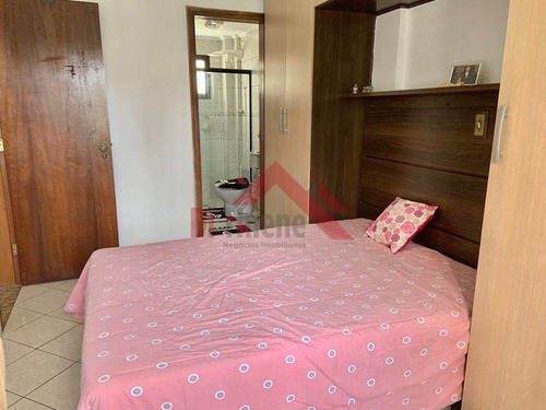 Imagem 10 de 16 de Apartamento Com 3 Dorms, Santa Maria, São Caetano Do Sul - R$ 465 Mil, Cod: 1634 - V1634