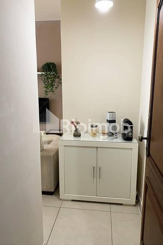 Imagem 5 de 21 de Apartamento - Ref: 6044