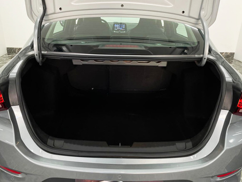 Chevrolet Onix ONIX SEDAN PLUS LTZ 1.0 12V TB FLEX AUT.