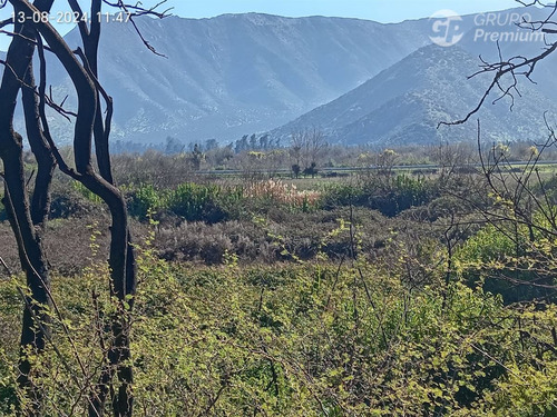 Parcela En Venta En San Felipe
