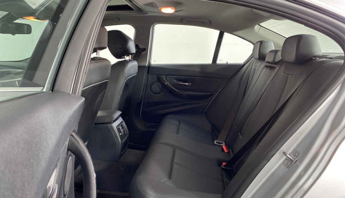 Imagen 10 de 15 de 122542 - Bmw Serie 3 2014 Con Garantía