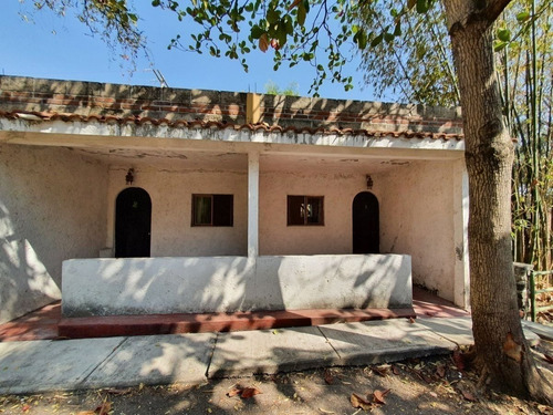 Imagen 28 de 30 de Terreno En Venta En Miacatlán