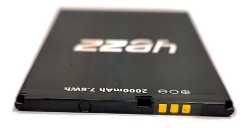 Bateria Pila Yezz B5e5-5eq 5e