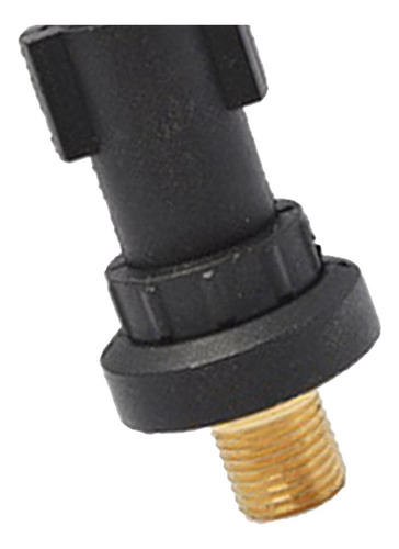 3 X 1/4 Pulgadas Adaptador De Lavadora A Presión Hasta