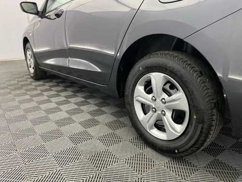 Chevrolet Onix 1.0t Lt At