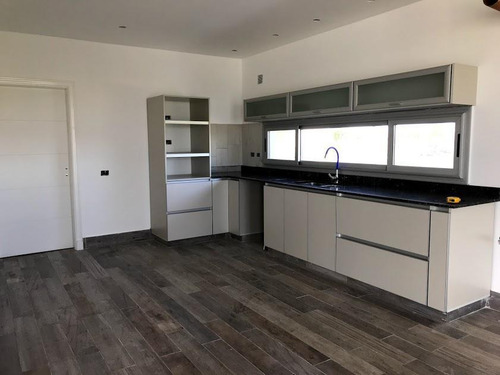 Imagen 13 de 30 de Casa 4 Dorm En Muelles - Puertos Del Lago