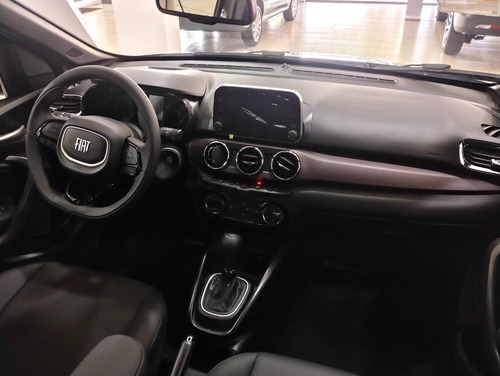 Fiat Cronos 1.3 Gse Precision Cvt