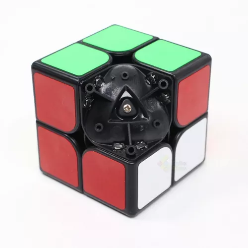 KIT CUBOS METÁLICOS MAGNÉTICOS 2X2 3X3 4X4 - Cuber Brasil - Loja