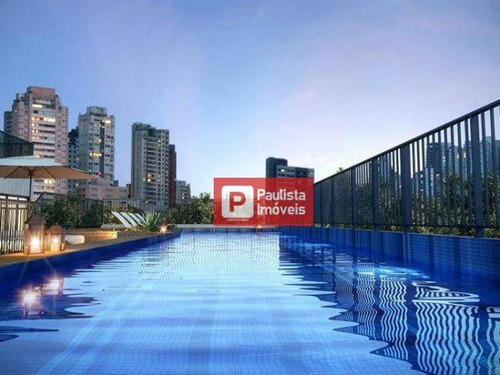 Apartamento À Venda, 38 M² Por R$ 440.000,00 - Saúde - São Paulo/sp - Ap29418