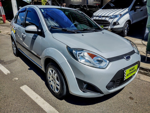 Ford Fiesta Sedan 1.6 Único Dono