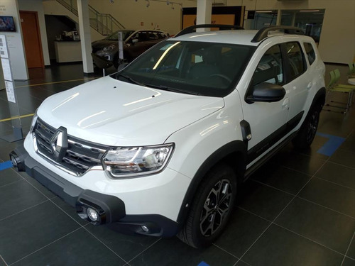 Duster 1.6 Automatico 2021 (1787483992)