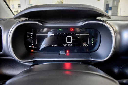 Imagem 3 de 14 de Citroen C4 Cactus Feel 1.6 Aut 2021