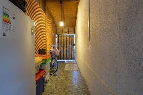 Casa En Venta De 3 Dorm. Santa María Del Peñón, Puente Alto