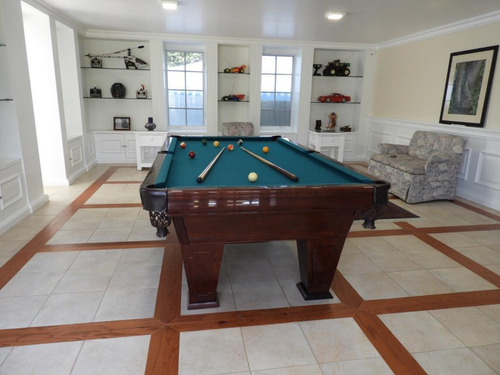 Imagen 20 de 30 de Venta De Casa En Club De Golf Los Encinos