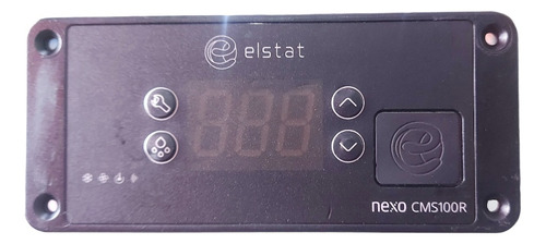  Control Electronico Inteligenteelstat  Nexo Cms100r