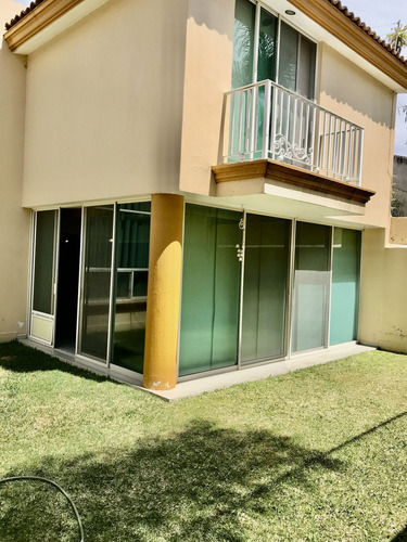 Descubre Tu Hogar Ideal En Bugambilias, Zapopan