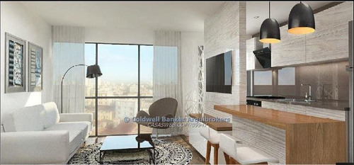 Apartamento De 2 Dormitorios En Venta En Punta Carretas